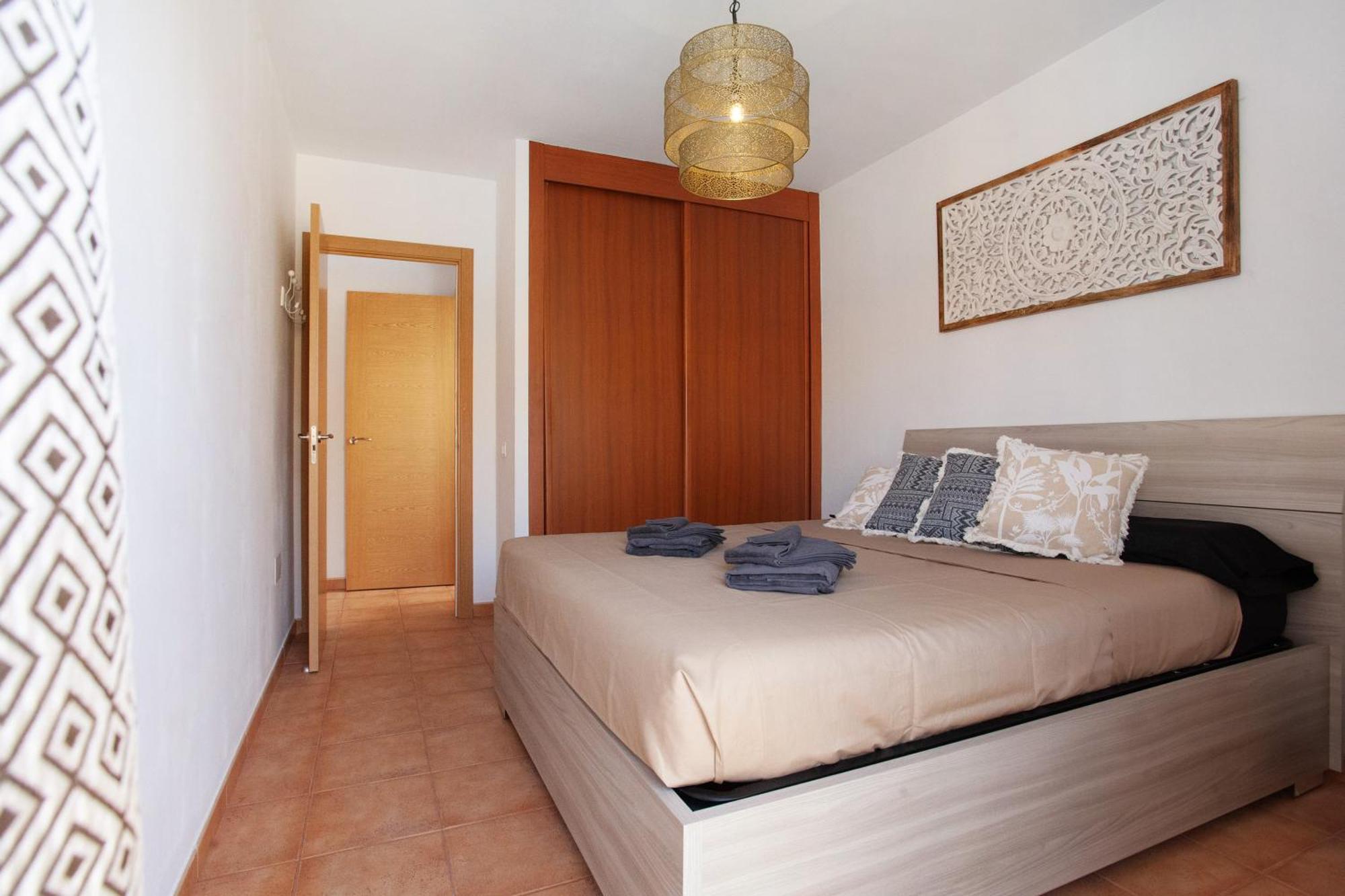 Apartament Luxury Ocean View - Carpe Mundi Corralejo